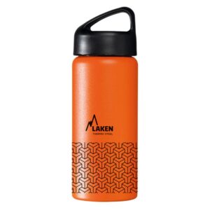 Laken Garrafa Térmica De Aço Inoxidável Classic Dynamics Greg 500ml