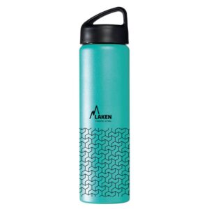 Laken Garrafa Térmica De Aço Inoxidável Classic Dynamics Mare 750ml