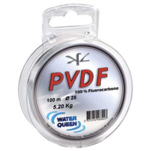 Ragot Fluorocarbono PVDF 100 m