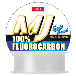 Hart Fluorocarbono Mj 100 m