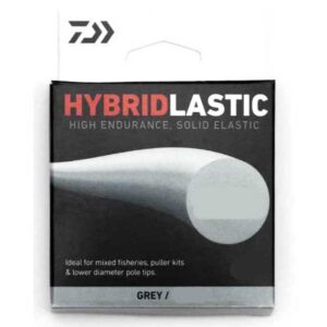 Daiwa Linha Elástica Match Winner Hydrolastic 3 m