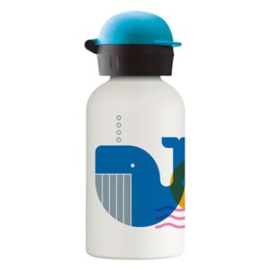 Laken Aço Inoxidável Termo Infantil 350ml