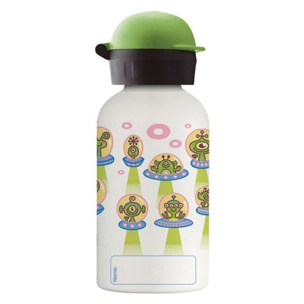 Laken Aço Inoxidável Termo Infantil 350ml - Imagem 2