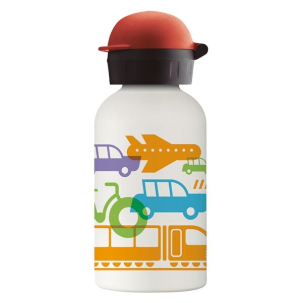 Laken Aço Inoxidável Termo Infantil 350ml - Imagem 2