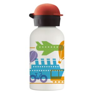 Laken Aço Inoxidável Termo Infantil 350ml