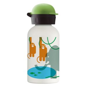 Laken Aço Inoxidável Termo Infantil 350ml
