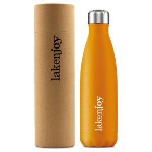 Laken Termo Lakenjoy 500ml