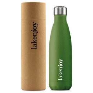 Laken Termo Lakenjoy 500ml