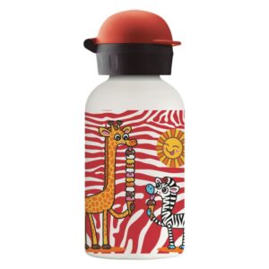 Laken Aço Inoxidável Termo Infantil 350ml