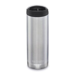 Klean kanteen Termo TKWide 473ml Café Boné