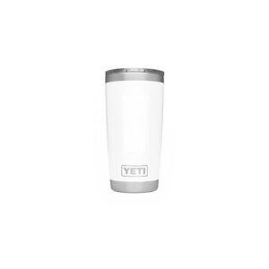 Yeti coolers Vidro Termo Rambler Tumbler 591ml