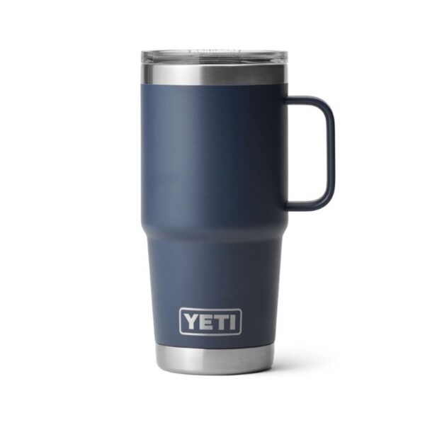 Yeti coolers Caneca Termo Rambler Travel 591ml