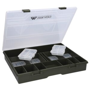 Mikado Caixa Pesca H524