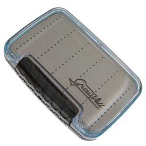 Grauvell Caixa De Equipamento HS-029C