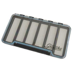 Grauvell Caixa De Equipamento HS-033C
