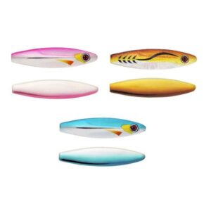 Sakura Spinback Jig 72 mm