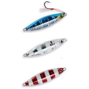 X-Way Glowpoint 180g