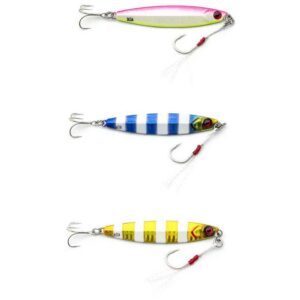 M&W International Jig Micro 40g