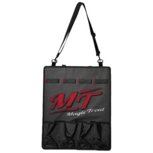 Magic trout Crossbody Pro