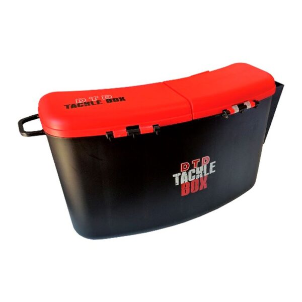 DTD Caixa De Equipamento