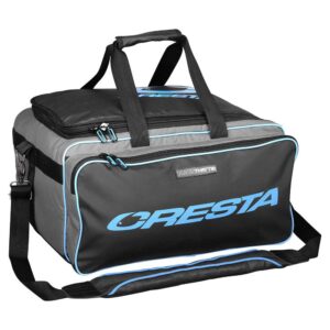 Cresta Bolsa Geleira Blackthrone XL