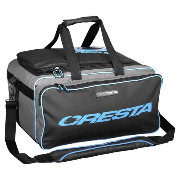Cresta Bolsa Geleira Blackthrone XL