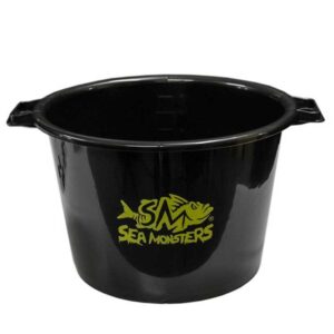 Sea monsters Balde 40L