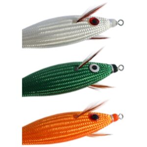 DTD Toneira Full Color Glavoc 1.5 55 Mm 5.8g