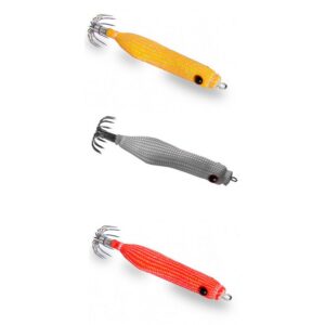 DTD Toneira Lignjic Soft Flash 50 Mm 27g