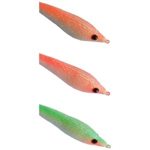 DTD Toneira Silicone Gavun 90 Mm 70g