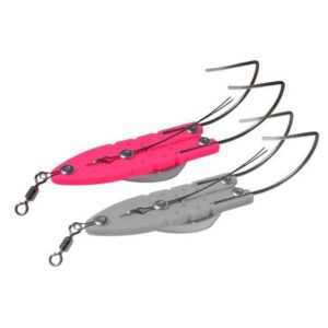 DTD Octopus Jig XXL 185 Mm