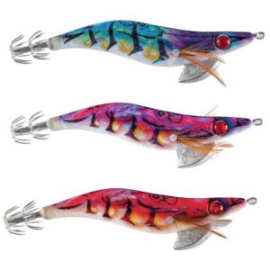 Fu-shima Toneira Sea Shell 3.5 120 Mm 21g