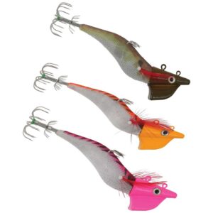 Sea squid Toneira Maxigrif 3.5 120 Mm 80g