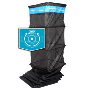 Cresta Panela Soft Carp Margin 360º Block