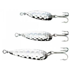 Flashmer Colher Rotativa Maqueraux Mart 100 Mm