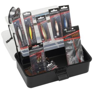 Kinetic Kit Grande Saltwater