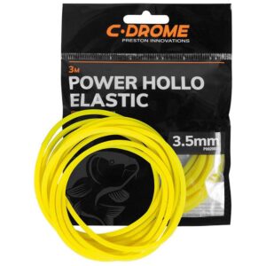 C-Drome Linha Elástica Power Hollo 3 M