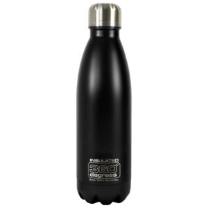 360 degrees Termo Soda Insulated 550ml