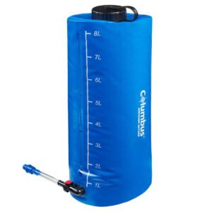 Columbus Tanque De água 8L