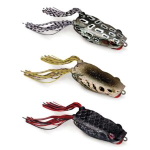 Molix Pop Frog 65 Mm 18g