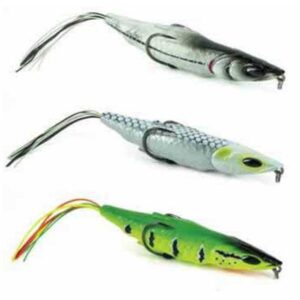 Molix Isca Macia Supernato Walk 95 mm 12g