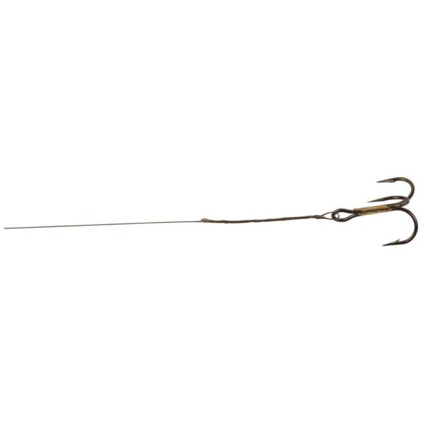 VMC Anzol Montado Megaflex C733 40 cm 0.300 mm