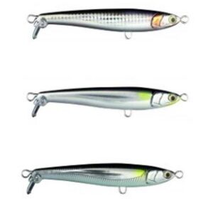 Yamashita Jig Flapen Blue Runner 115 mm