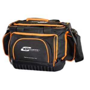 Cinnetic Saco Equipamento Reinforced Base
