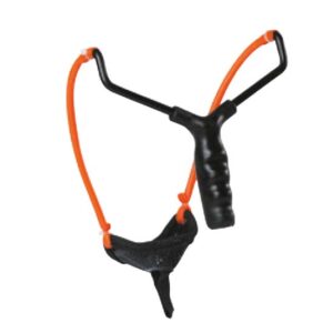 Prowess Grain Shooter