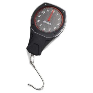 Rapala RCD Clock Scale