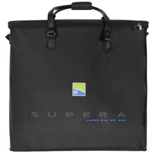 Preston innovations Estojo Rede Passaguá Supera L