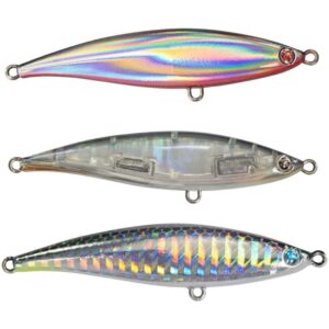 Seaspin Pencil Janas S 70 Mm 9g