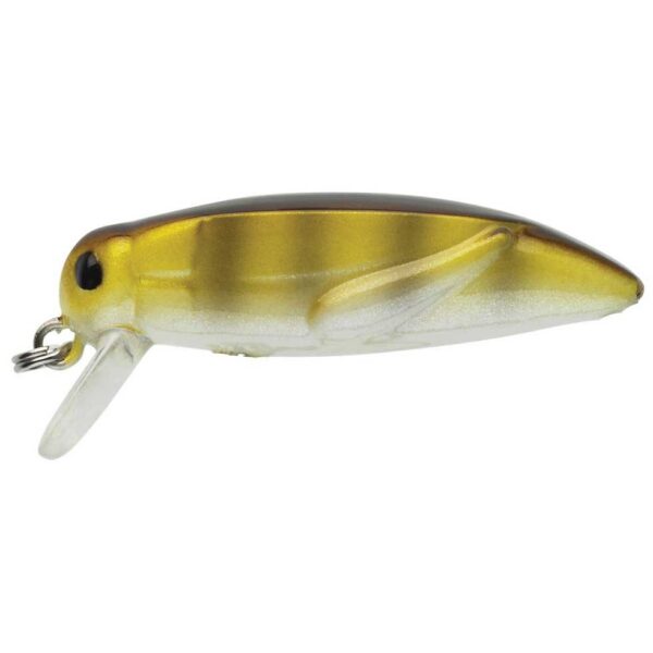 Swimy Cricket Crank Floating 37 Mm 2g - Imagem 7