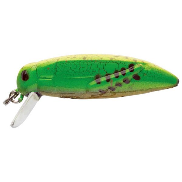 Swimy Cricket Crank Floating 37 Mm 2g - Imagem 5